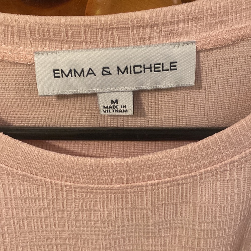 Emma & Michele dress - Picture 3 of 4